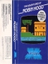 Atari  800  -  adventures of robin_hood_k7